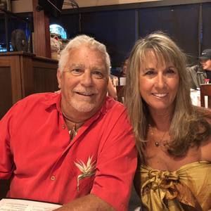 Meet your Posher, Deborah